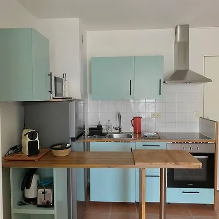 Cocon Aux Portes Du Centre Avec Terrasse