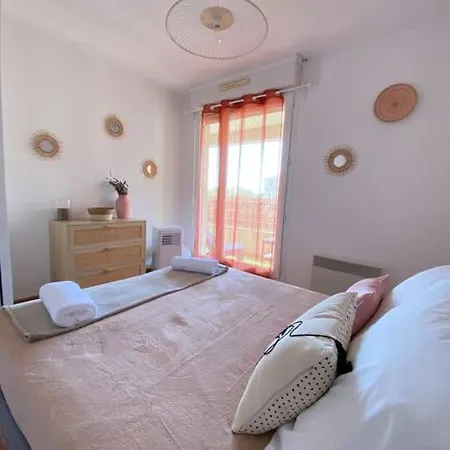 Cocon Aux Portes Du Centre Avec Terrasse Appartement