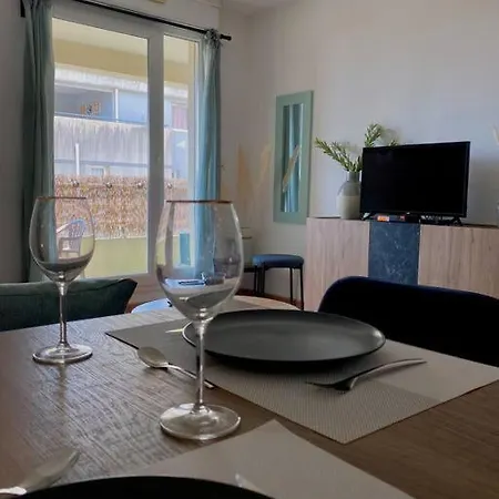 Cocon Aux Portes Du Centre Avec Terrasse Appartement Avignon