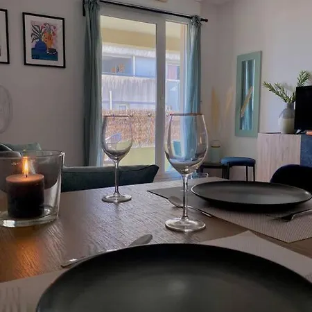 Cocon Aux Portes Du Centre Avec Terrasse Appartement Avignon
