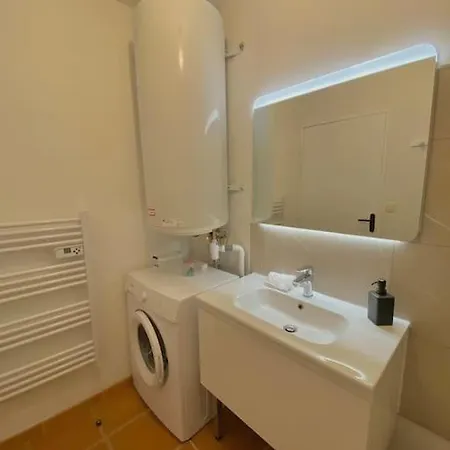 Apartment Cocon Aux Portes Du Centre Avec Terrasse